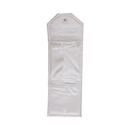 Leatherette Pearl Folder with Two Piece Packer