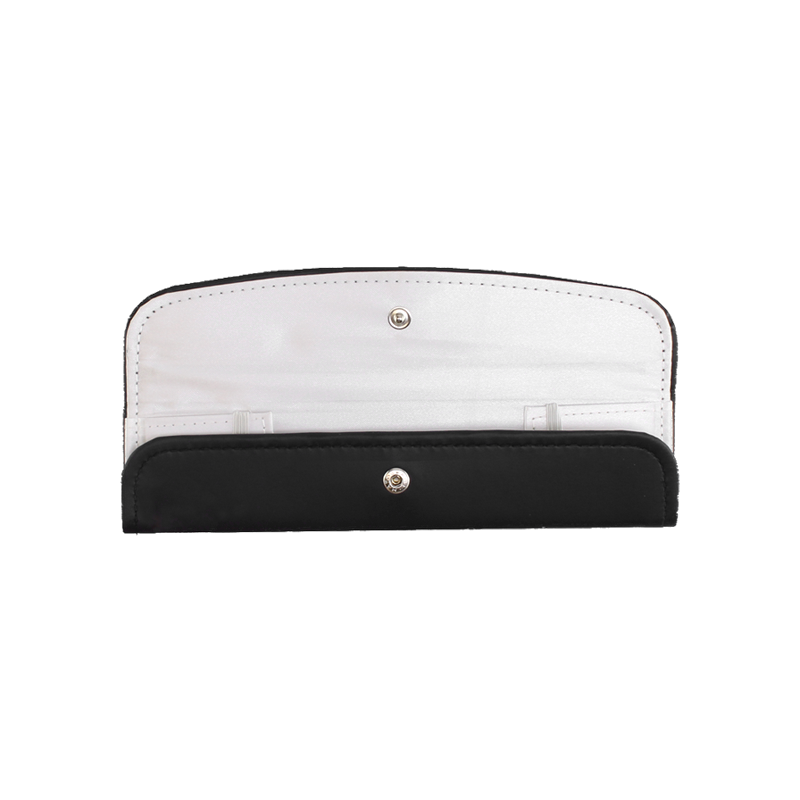 Leatherette Bracelet Folder