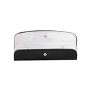 Leatherette Bracelet Folder