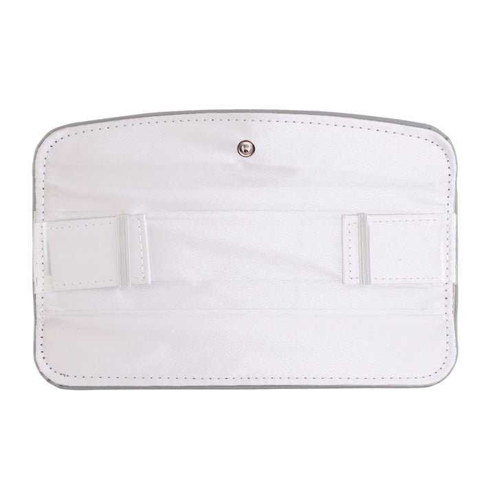 Leatherette Bracelet Folder