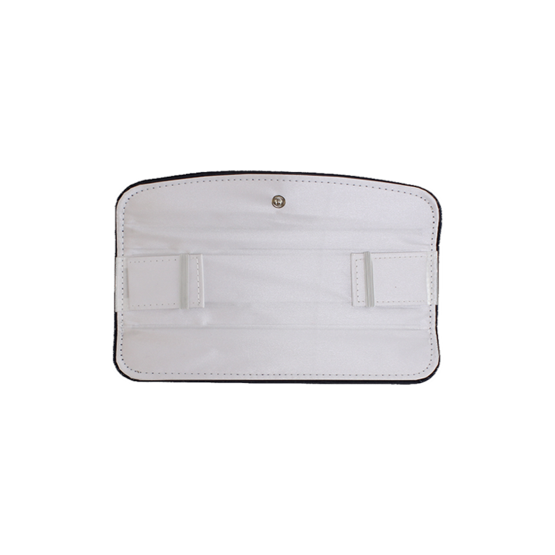 Leatherette Bracelet Folder