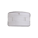 Leatherette Bracelet Folder