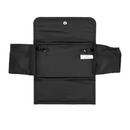 Leatherette Pearl Folder with Two Piece Packer