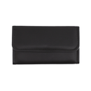 Leatherette Pearl Folder with Two Piece Packer