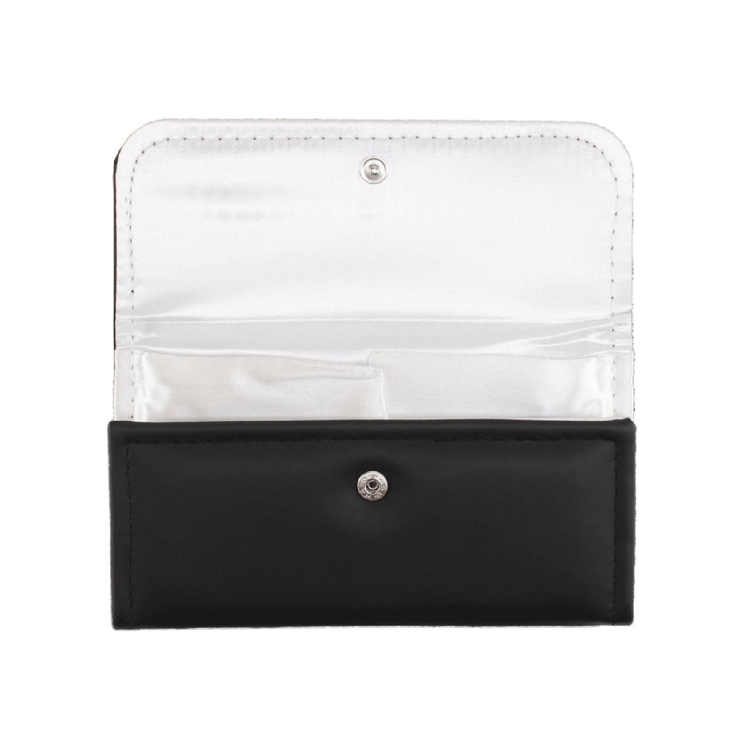 Leatherette Pearl Folder with Two Piece Packer