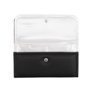 Leatherette Pearl Folder with Two Piece Packer