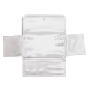 Leatherette Pearl Folder with Two Piece Packer