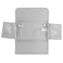 Leatherette Pearl Folder with Two Piece Packer