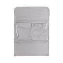 Leatherette Pearl Folder with Two Piece Packer