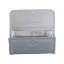 Leatherette Pearl Folder with Two Piece Packer