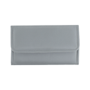 Leatherette Pearl Folder with Two Piece Packer
