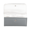 Leatherette Pearl Folder with Two Piece Packer