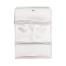 Leatherette Pearl Folder with Two Piece Packer