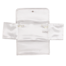 Leatherette Pearl Folder with Two Piece Packer