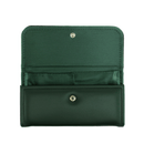 Leatherette Pearl Folder with Two Piece Packer