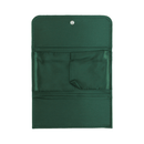 Leatherette Pearl Folder with Two Piece Packer