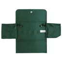 Leatherette Pearl Folder with Two Piece Packer