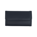 Leatherette Pearl Folder with Two Piece Packer