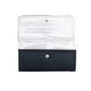 Leatherette Pearl Folder with Two Piece Packer