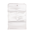 Leatherette Pearl Folder with Two Piece Packer