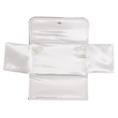 Leatherette Pearl Folder with Two Piece Packer