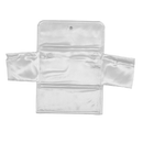 Leatherette Pearl Folder with Two Piece Packer