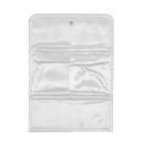 Leatherette Pearl Folder with Two Piece Packer