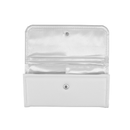 Leatherette Pearl Folder with Two Piece Packer