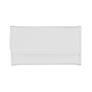 Leatherette Pearl Folder with Two Piece Packer