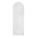 Nonwoven Garment Bag with Window