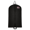 Nonwoven Garment Bag with Window