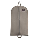 Nonwoven Garment Bag with Window