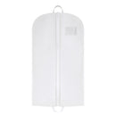 Nonwoven Garment Bag with Window