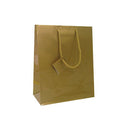 Laminated Glossy Euro Tote Paper Bags
