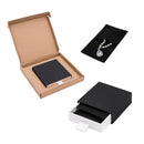 Kraft Mailer with Drawer Box and Jewelry Insert