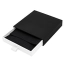 Kraft Mailer with Drawer Box and Jewelry Insert