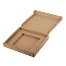 Kraft Mailer with Drawer Box and Jewelry Insert
