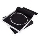 Kraft Mailer with Drawer Box and Jewelry Insert