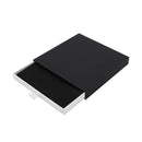 Kraft Mailer with Drawer Box and Jewelry Insert