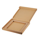 Kraft Mailer with Drawer Box and Jewelry Insert