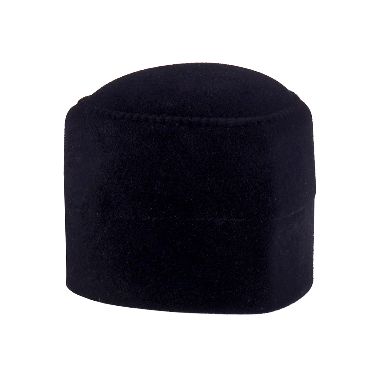 Suede Heart Ring Box with LED Light