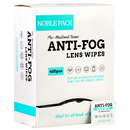 Anti Fog Lens Wipes