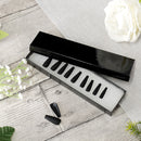 Black Gloss Cotton Filled Cardboard Boxes