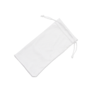 Microfiber Slip-In Optical Pouch with Drawstring