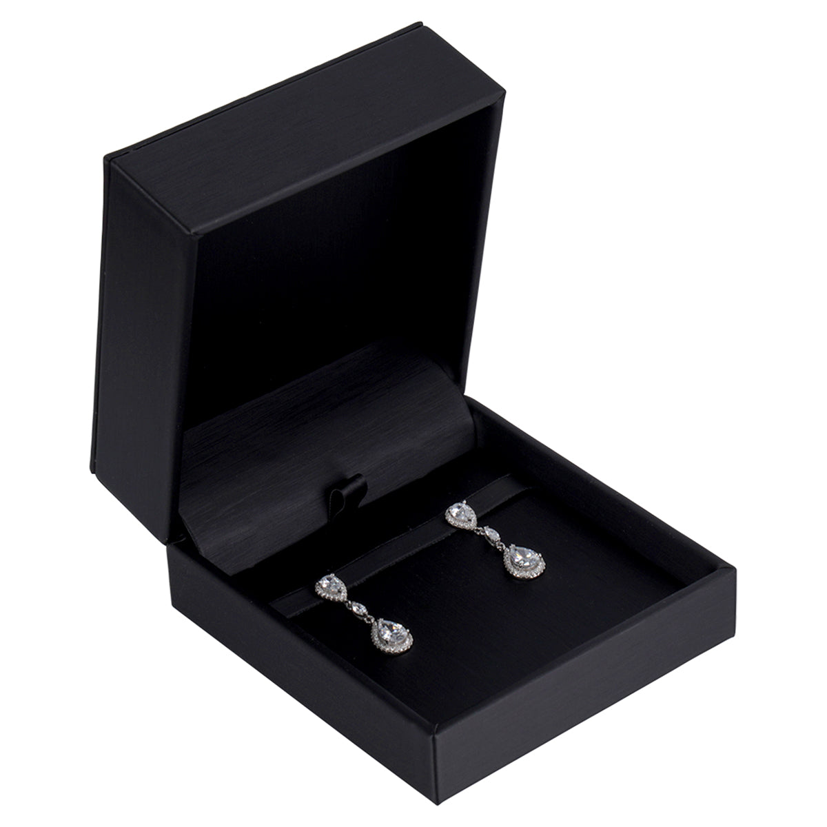 Malta Collection Earring or Pendant Box