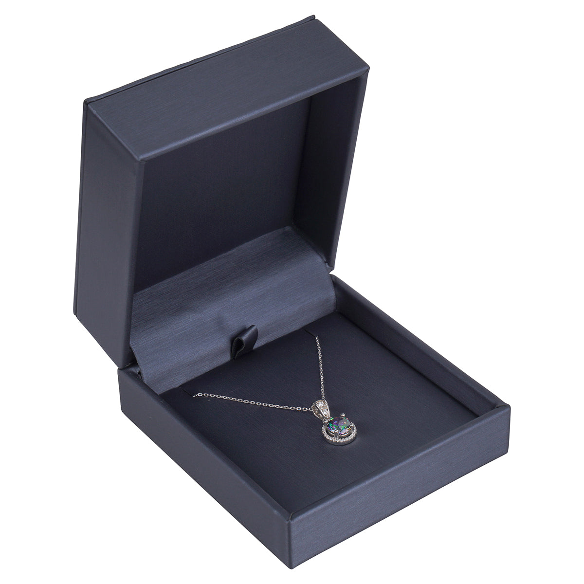 Malta Collection Earring or Pendant Box