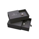 Edina Collection - Matte Multi-Insert Slide Drawer Box