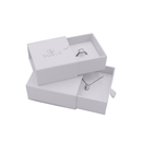 Edina Collection - Matte Multi-Insert Slide Drawer Box