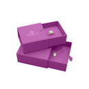 Edina Collection - Matte Multi-Insert Slide Drawer Box