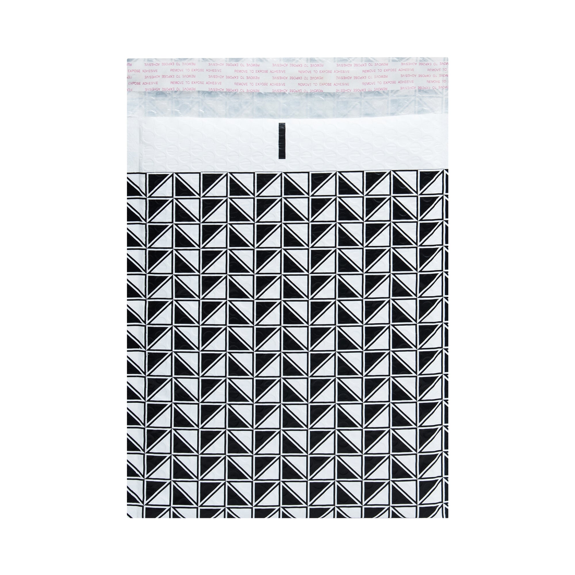 Bubble Cushioned Mailers